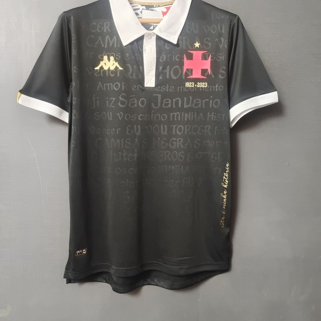 2025/2026 Vasco da Gama Commemorative Edition