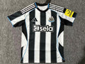 2025/2026 Newcastle United Home