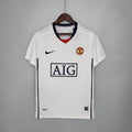 2008/2009 Retro Manchester United Away