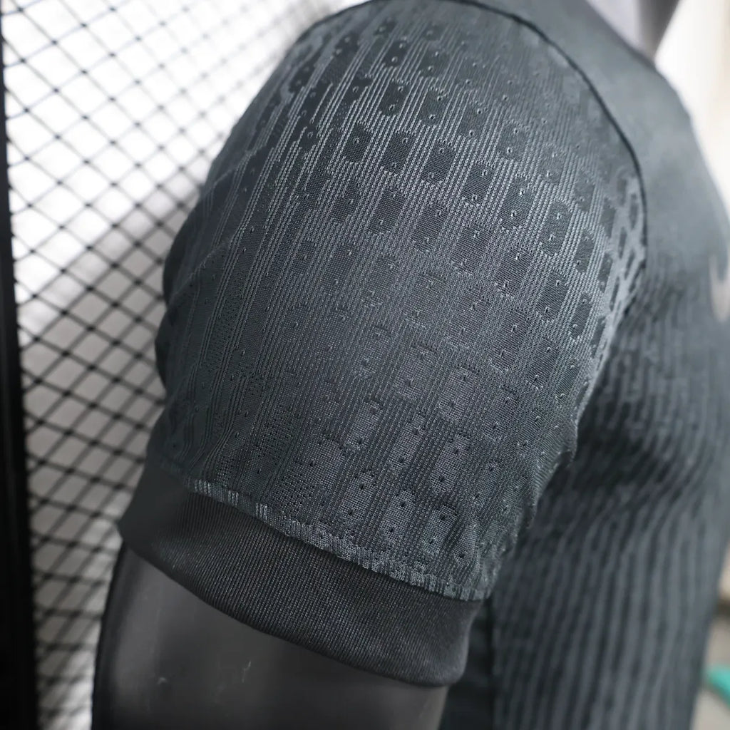 2024/2025 Player Version Corinthians Away Jersey