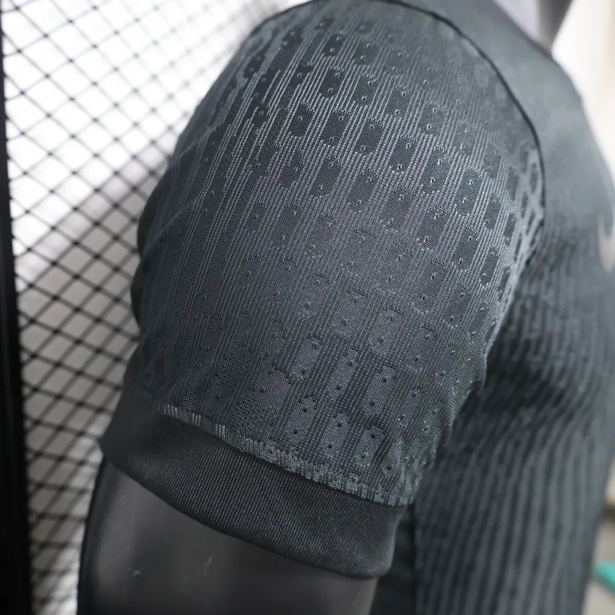 2024/2025 Player Version Corinthians Away Jersey