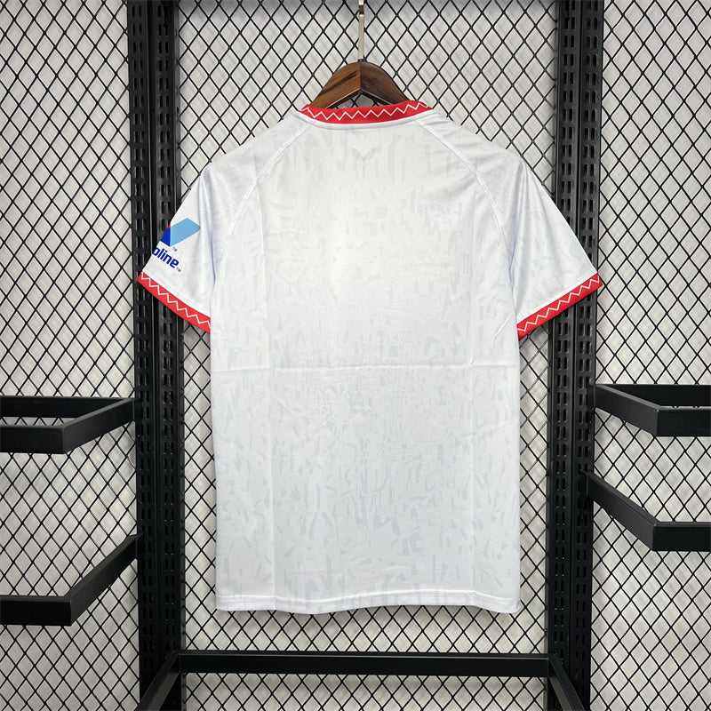 2024/2025 Sevilla Home