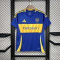 2024/2025 Boca Juniors Home