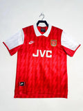 1994-1996 Retro Arsenal Home