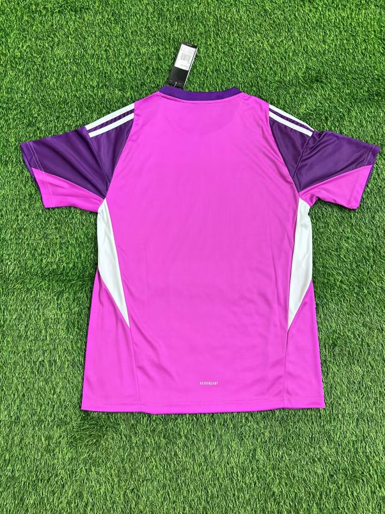 2025/2026 Atletico Madrid Goalie
