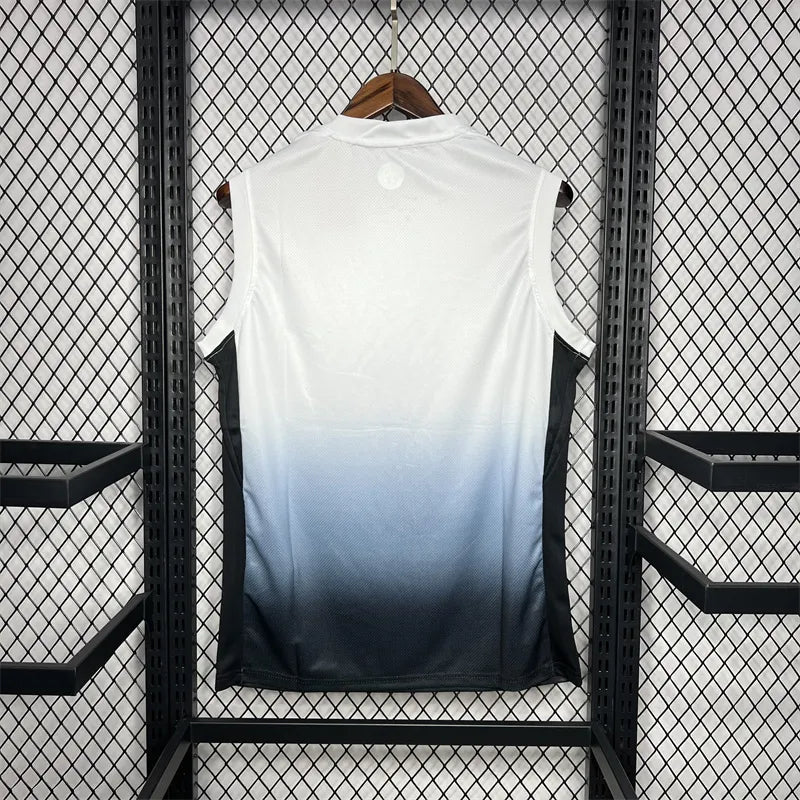 2024/2025 Corinthians Home Tank Top Jersey