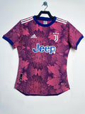 2022-2023 Retro Juventus Third Away