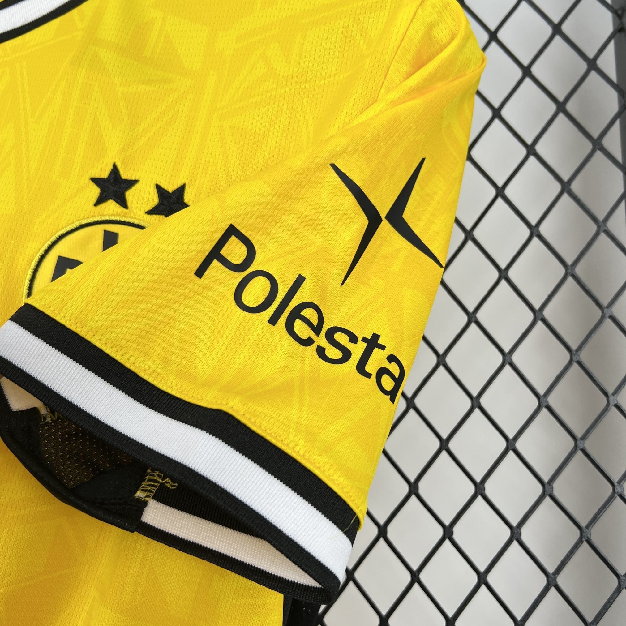 2026/2027 Dortmund Home Football Shirt 1:1 Thai Quality topjersey