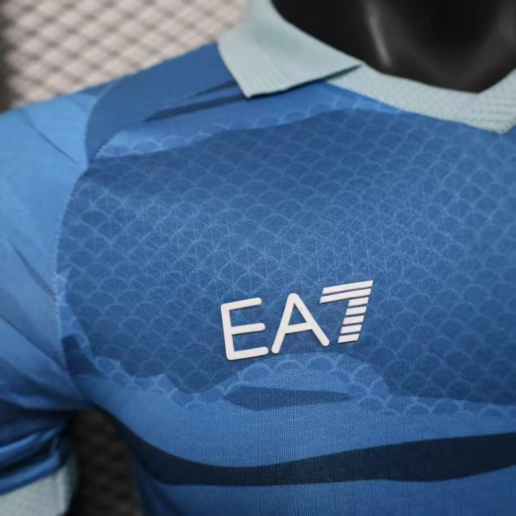 2025/2026 Player Version Napoli Special Edition