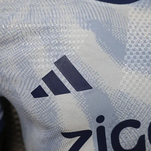 2026/2027 Player Version Ajax Third Away Football Jersey 1:1 Thai Quality topjersey