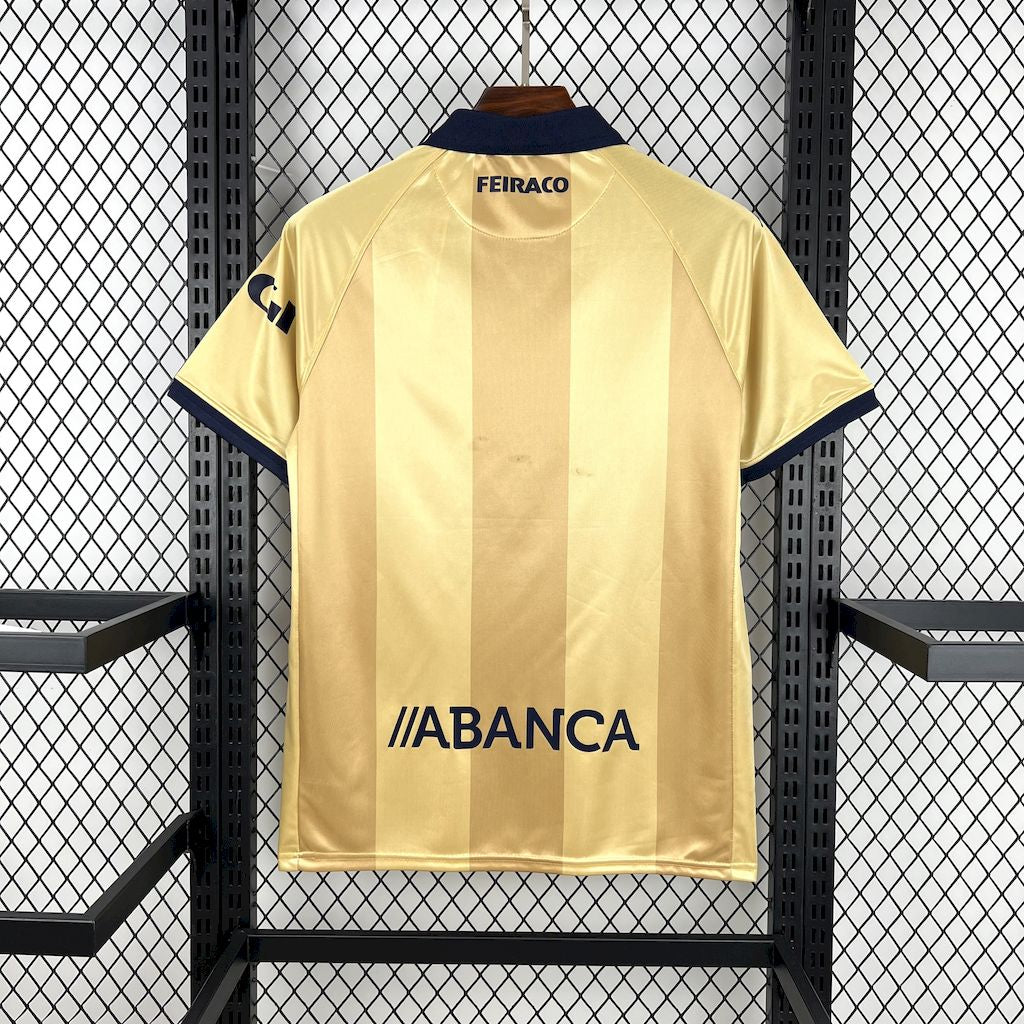 2025-2026 Deportivo 25th Anniversary Edition