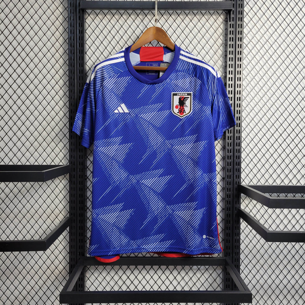 2022 FIFA World Cup Japan Home