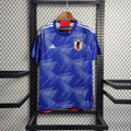2022 FIFA World Cup Japan Home