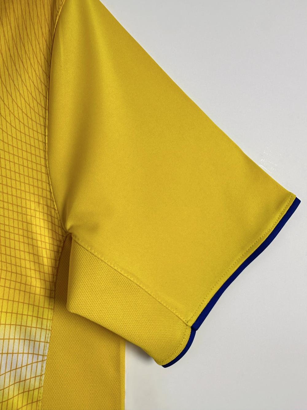 2002/2003 Retro Inter Milan Third Away