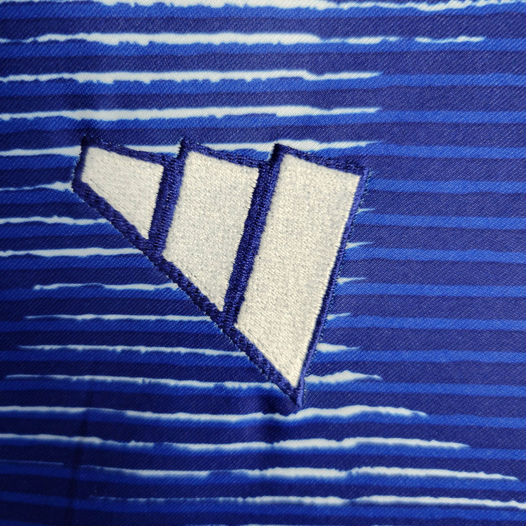 2022 FIFA World Cup Japan Home