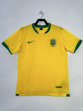 2006 Retro Brazil Home