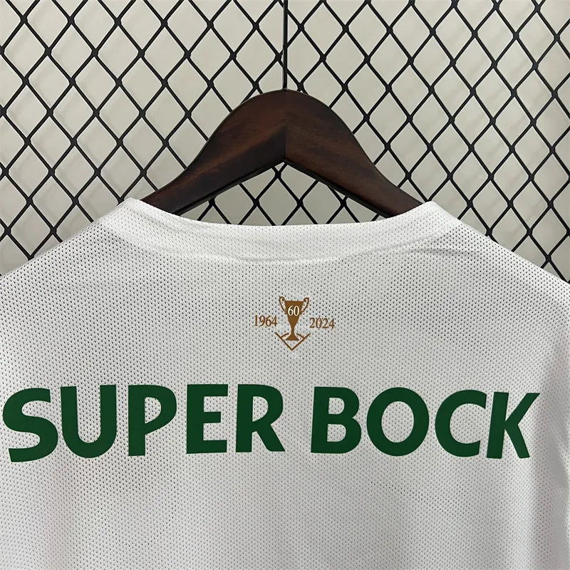 2024/2025 Sporting Lisbon Away
