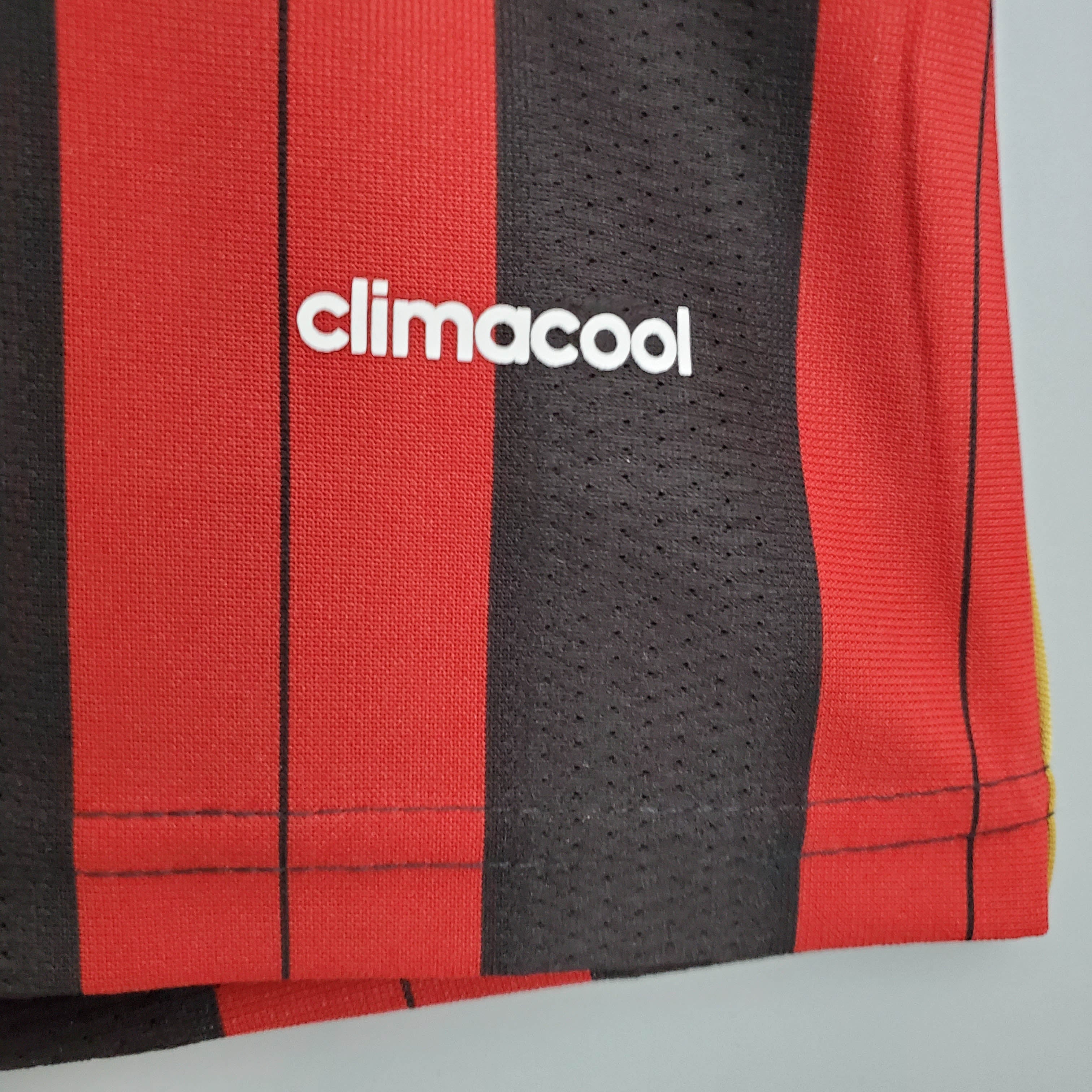 2013/2014 Retro AC Milan Home