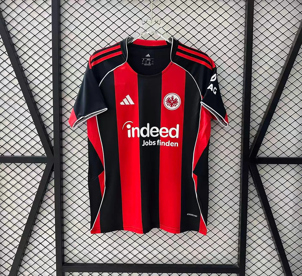 2025/2026 Frankfurt Home