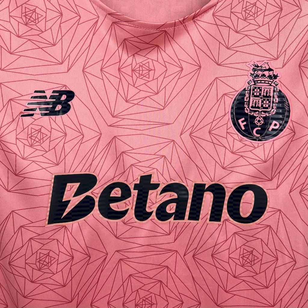 2025-2026 Porto Away