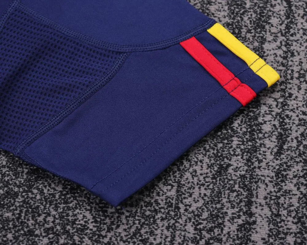 2010 Retro Spain Away