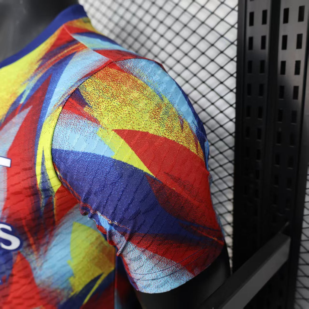 2025/2026 Player Version Arsenal Training clothes