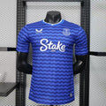 2025/2026 Player Version Everton Home