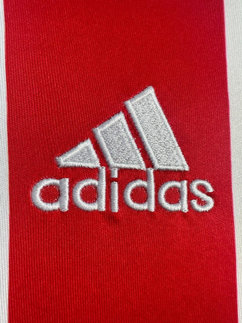 2015-2016 Retro Southampton Home