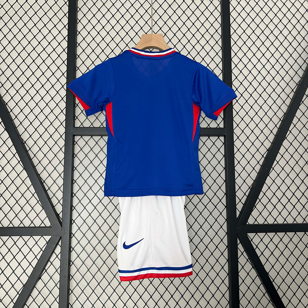 2024-2025 France Home