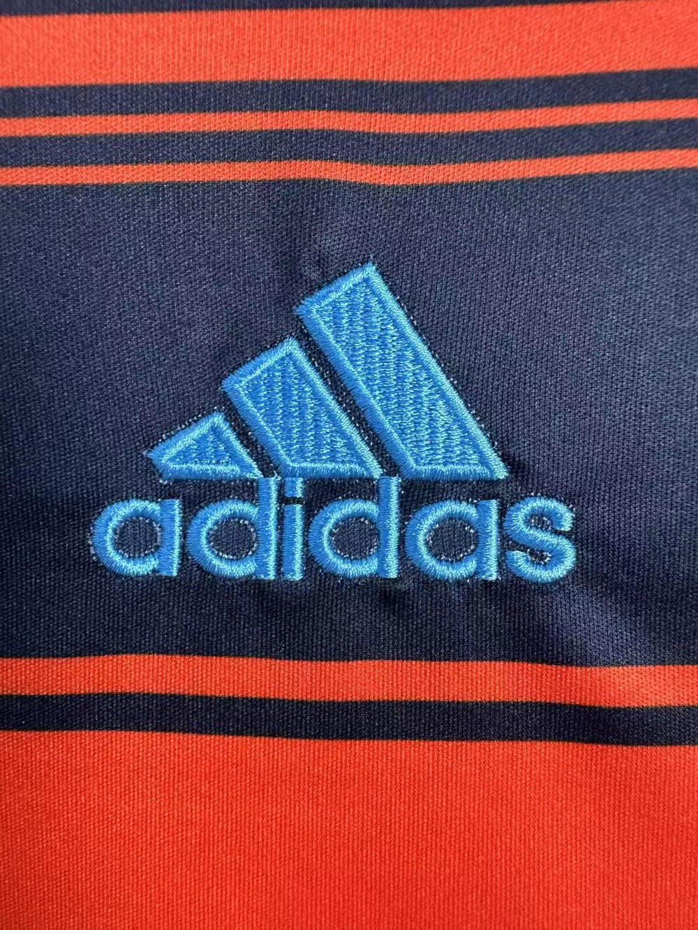 2011-2012 Retro Olympique de Marseille Third Away