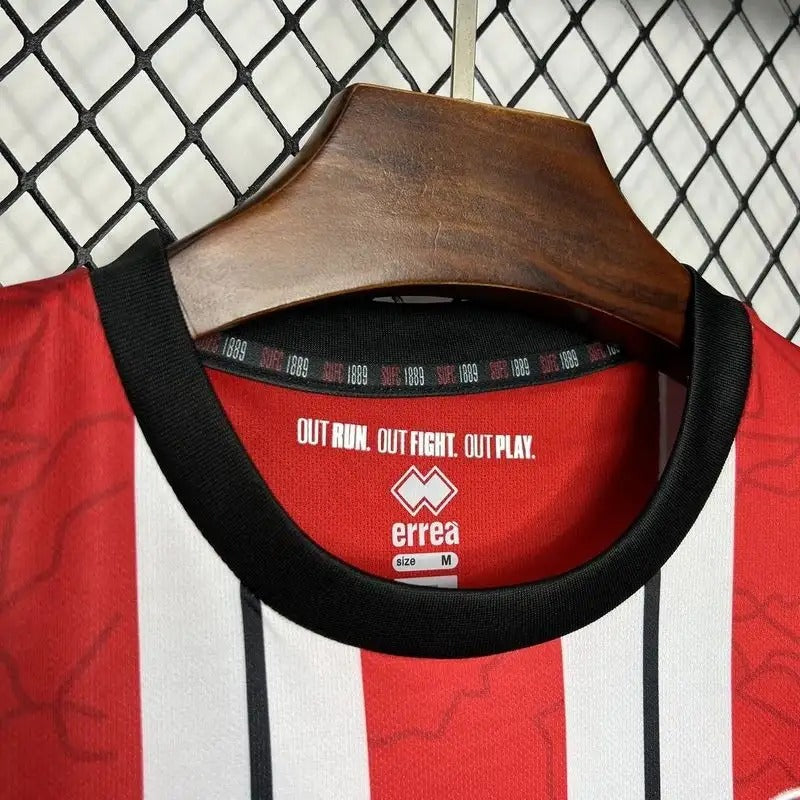 2024/2025 Sheffield United Home
