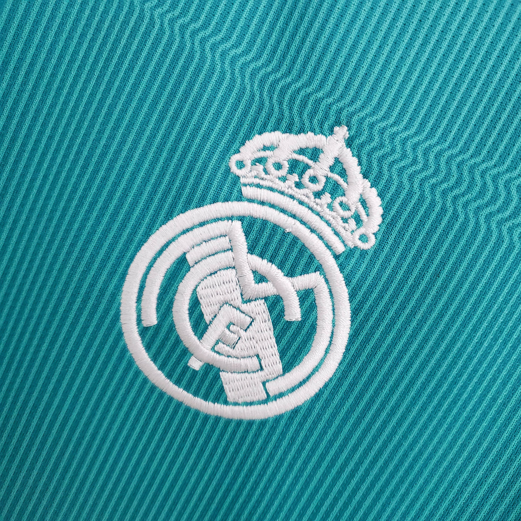 2021/2022 Real Madrid