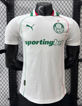 2026/2027 Player Version Palmeiras Away Football Jersey 1:1 Thai Quality topjersey