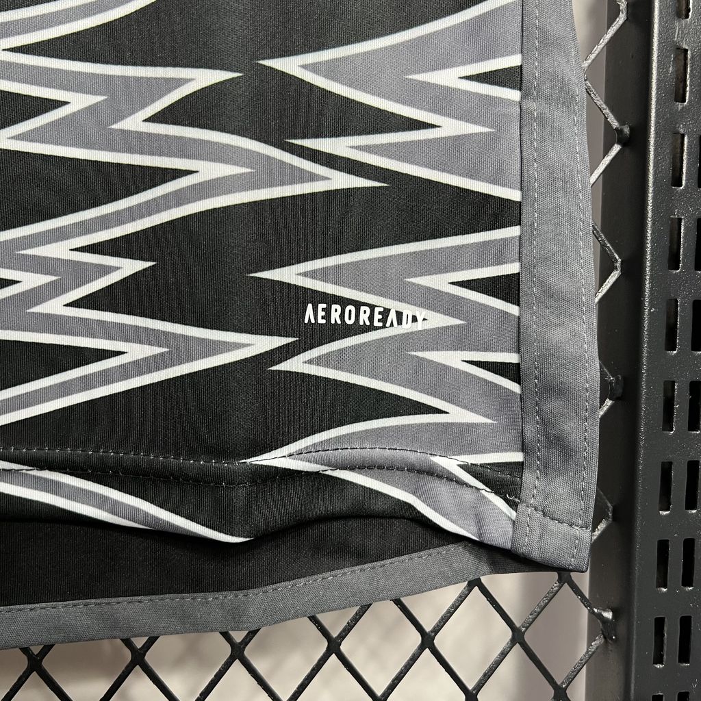 2024/2025 Atlético Mineiro Third Away