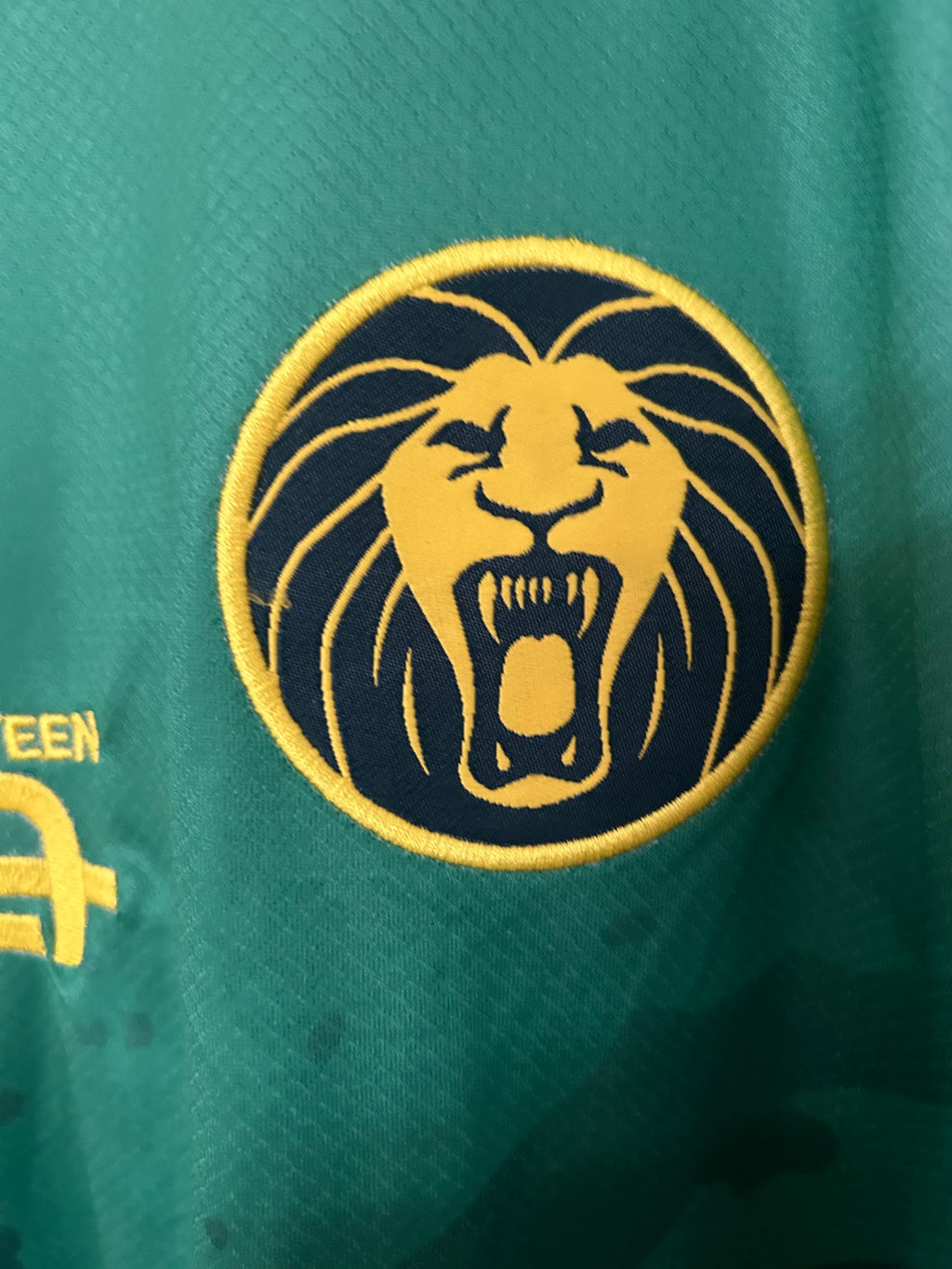 2025/2026 Cameroon Home