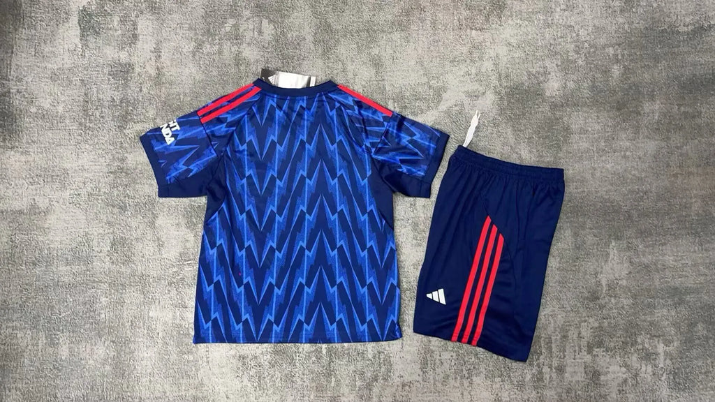 2025/2026 Arsenal Away