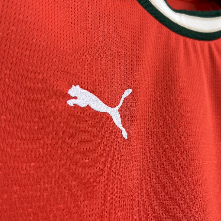 2025 Kids Size Portugal Home