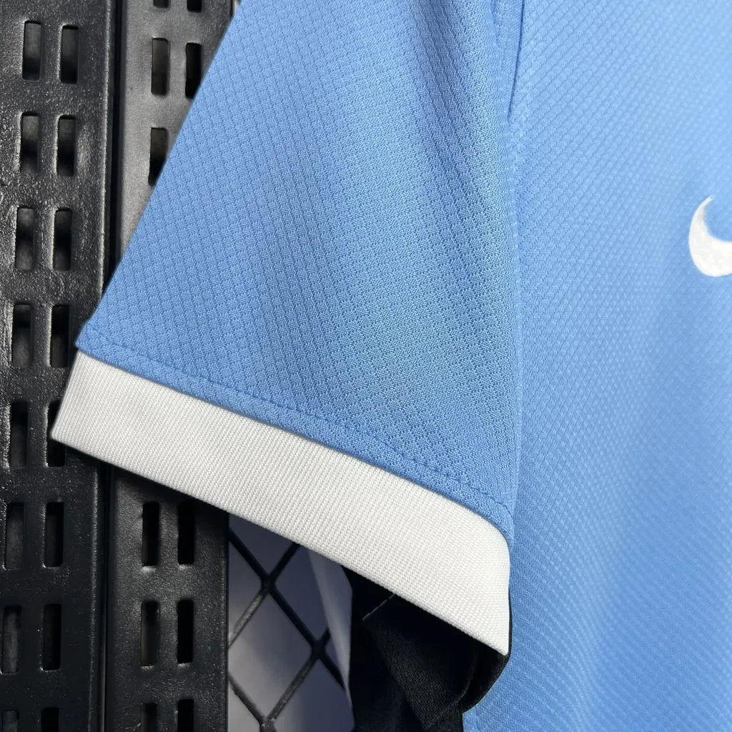 2024-2025 Uruguay National Home