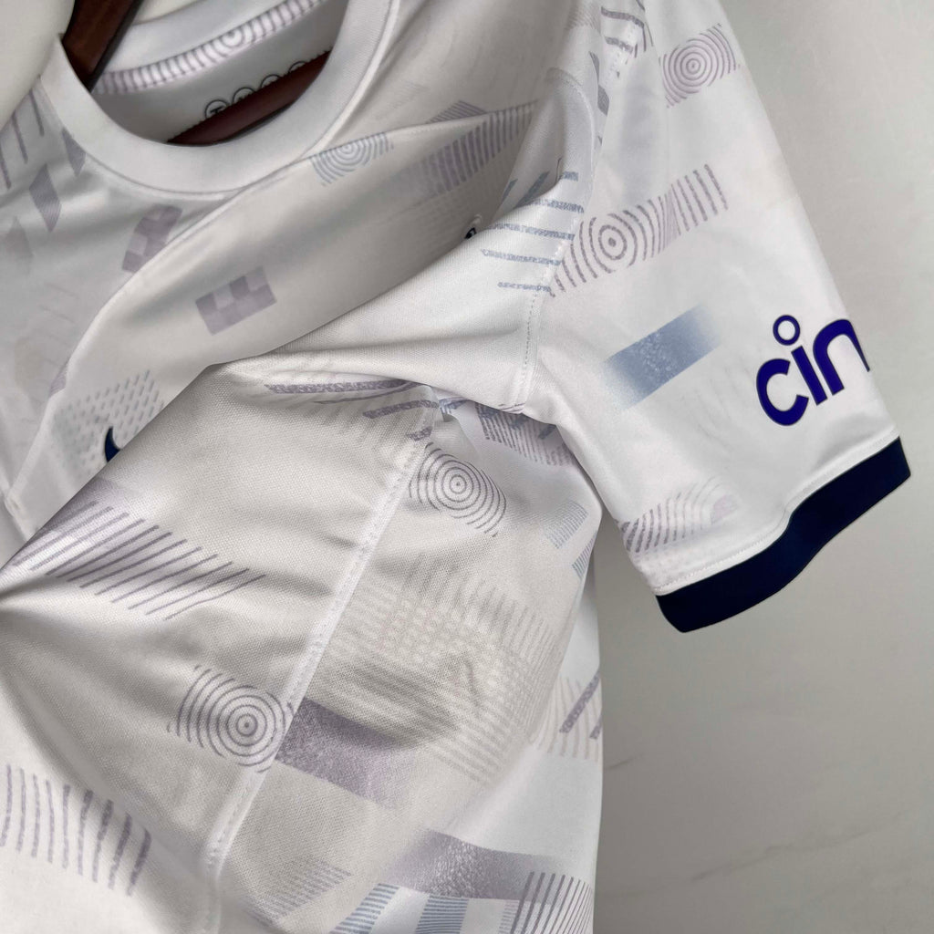 2023/2024 Tottenham Home
