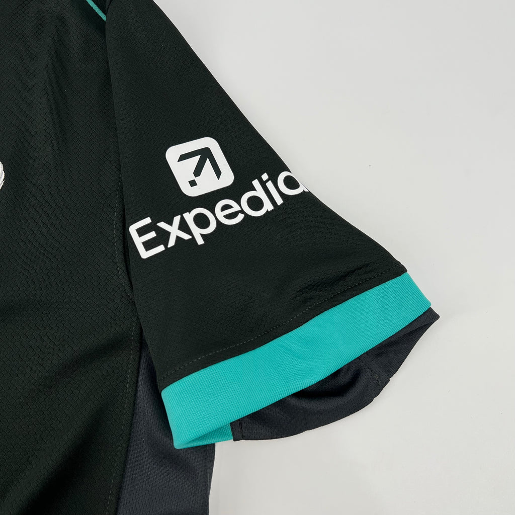 2024/2025 Liverpool Away