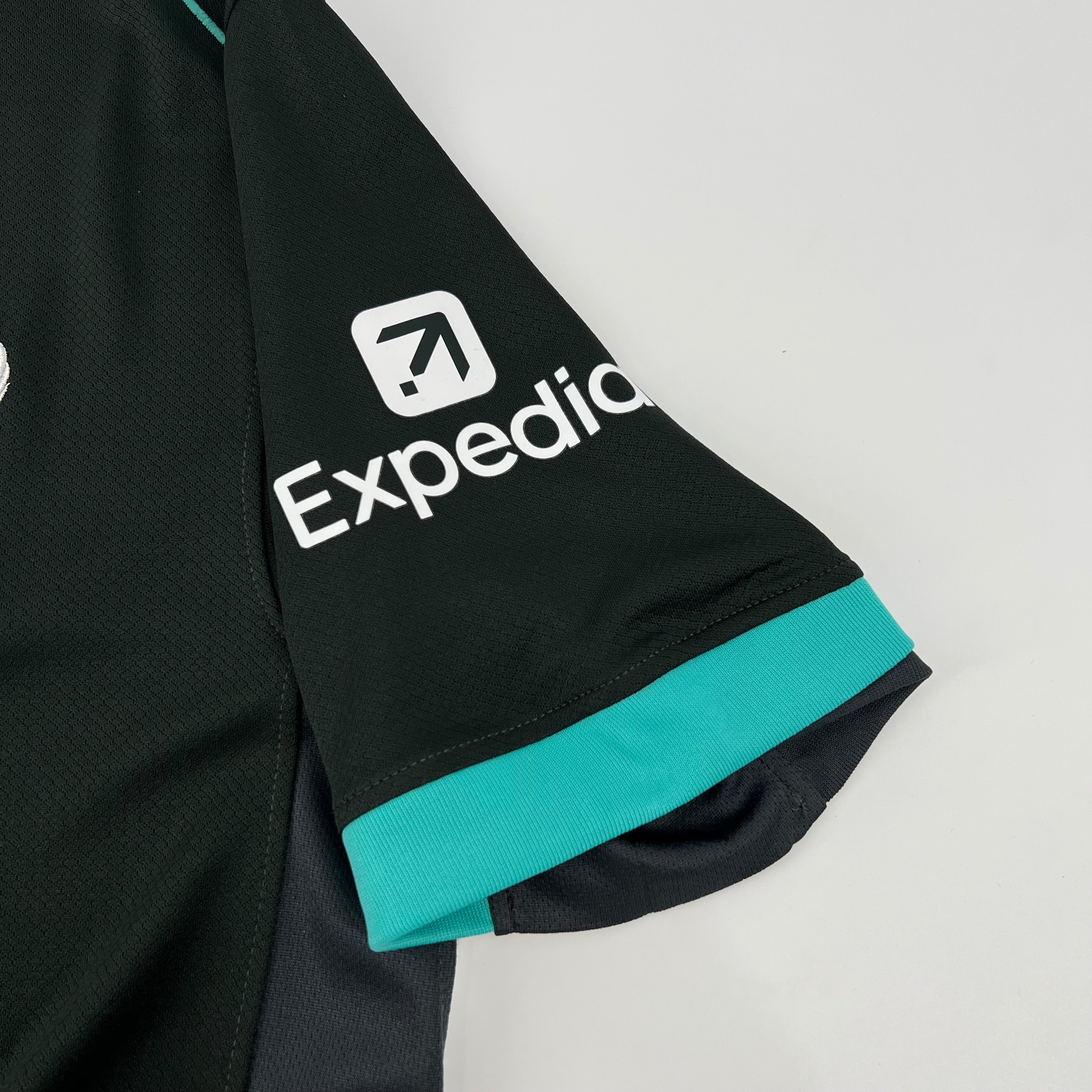 2024/2025 Liverpool Away