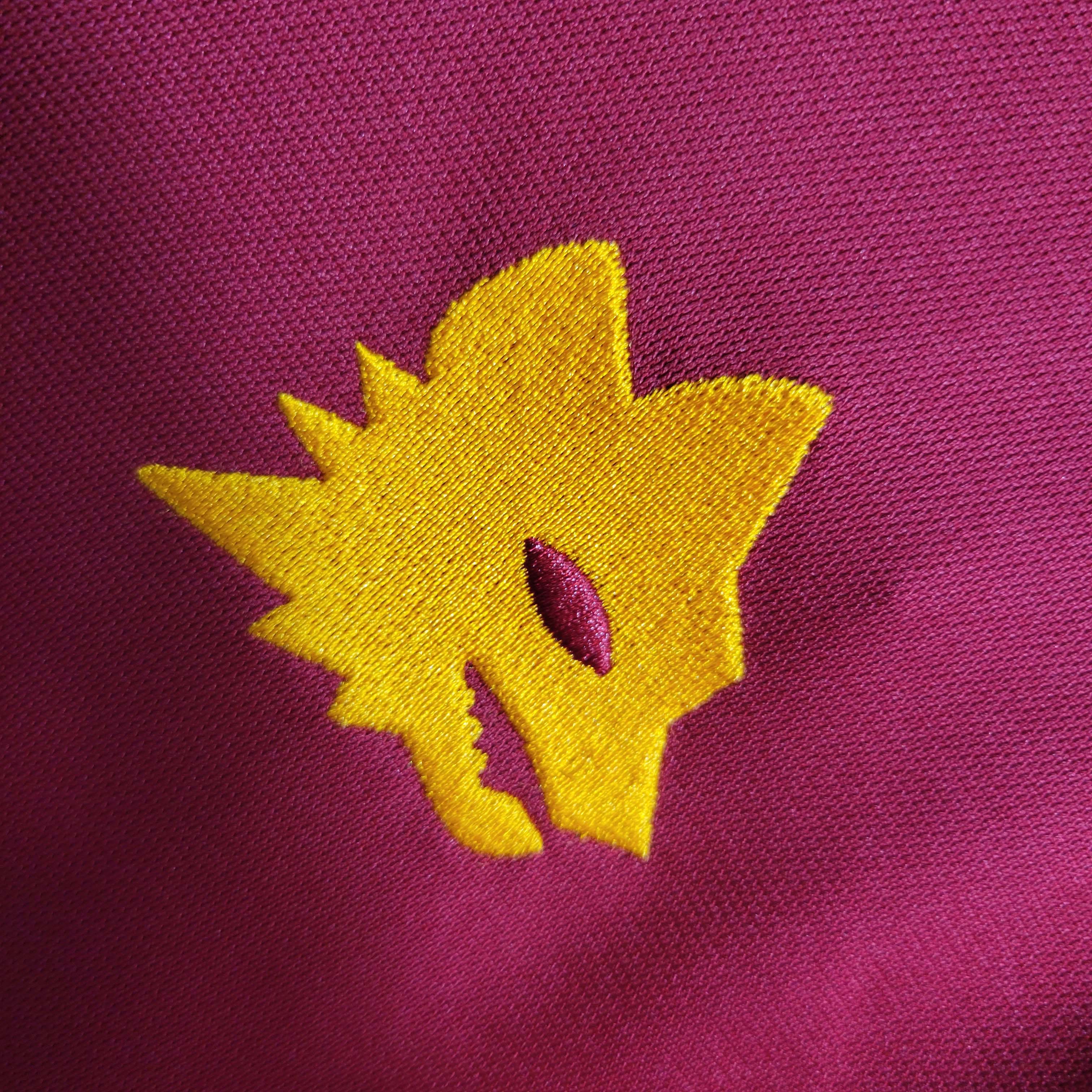 2023/2024 Roma Home