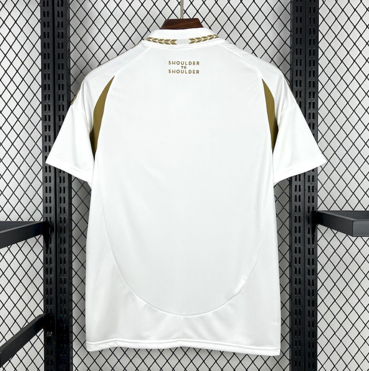 2025-2026 Los Angeles FC Away