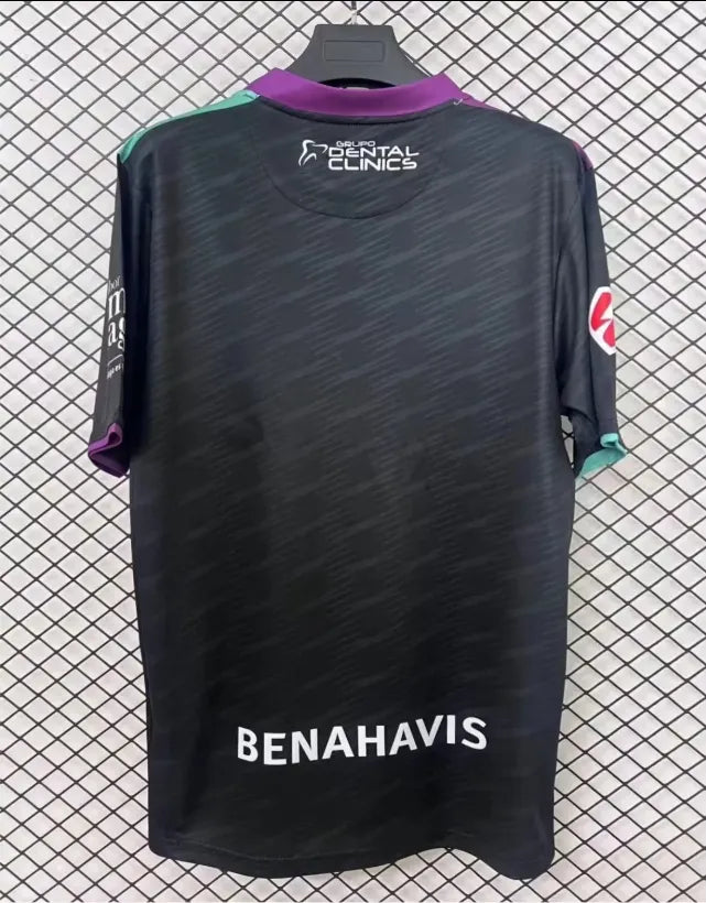 2025/2026 Malaga Third Away