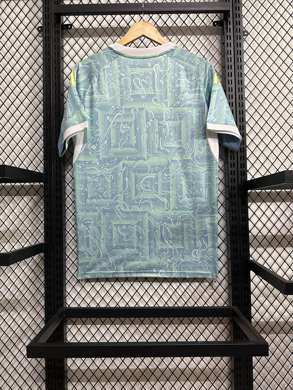 2025/2026 Juventus Away
