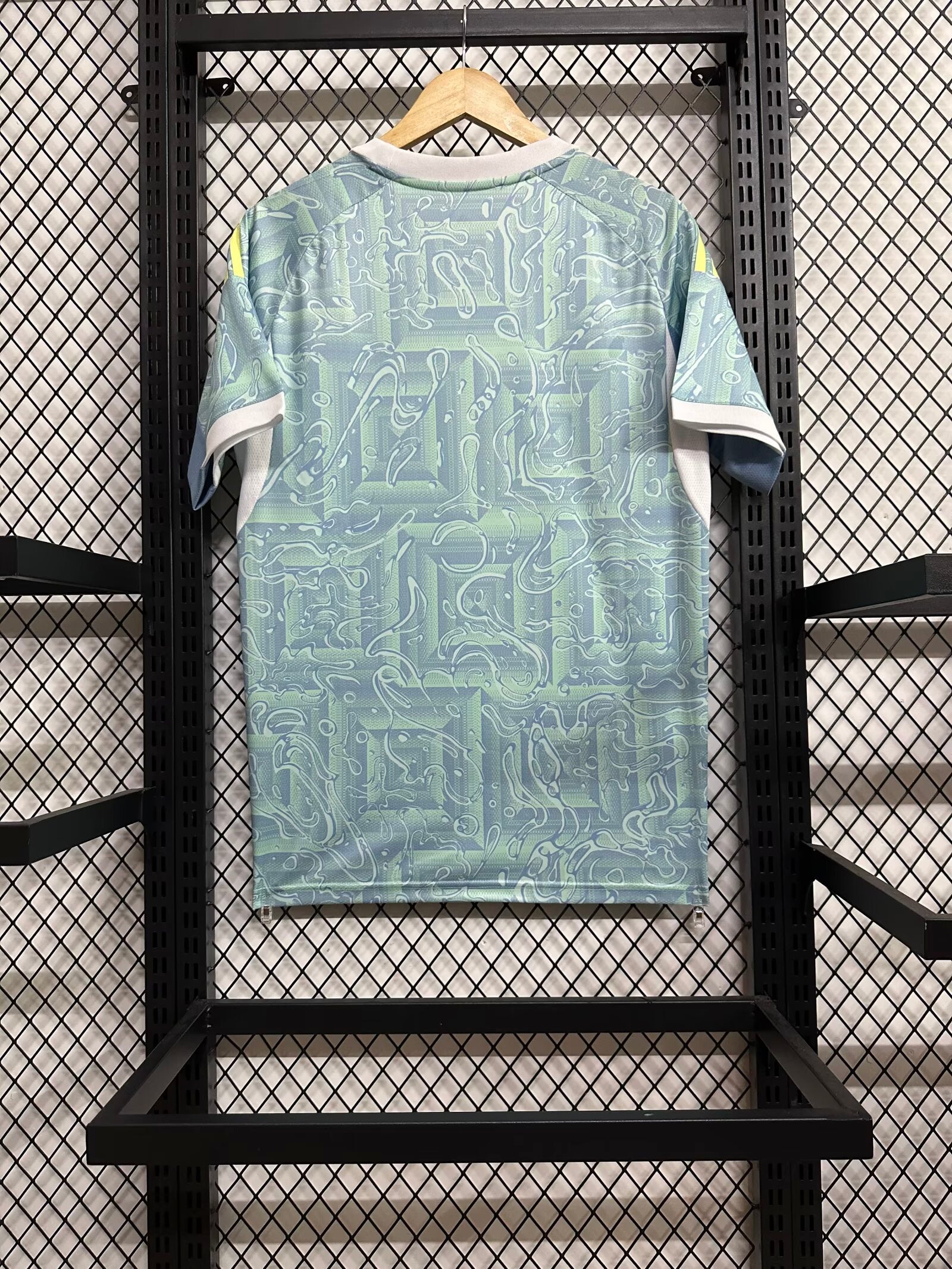2025/2026 Juventus Away