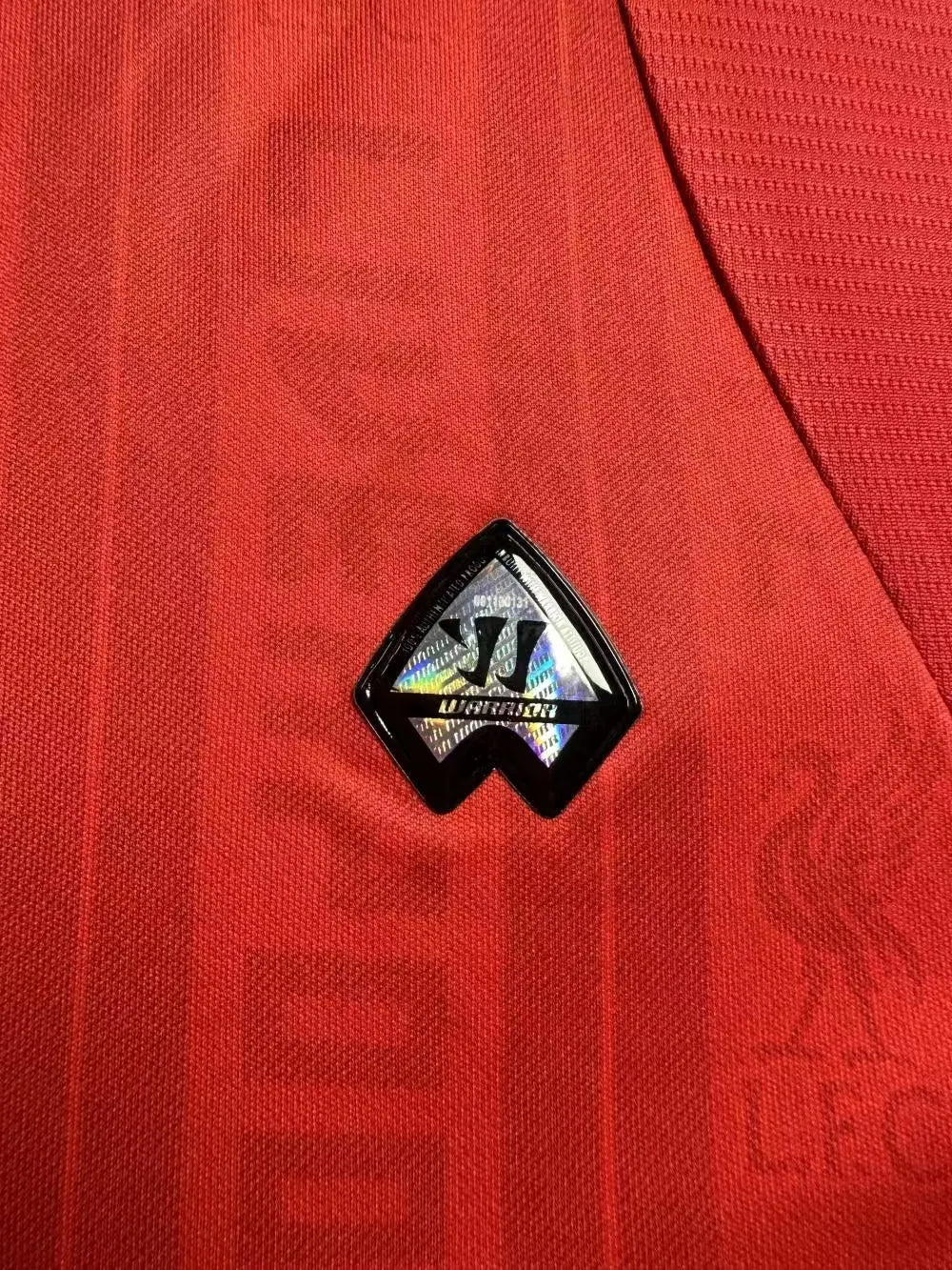 2013/2014 Retro Liverpool Home