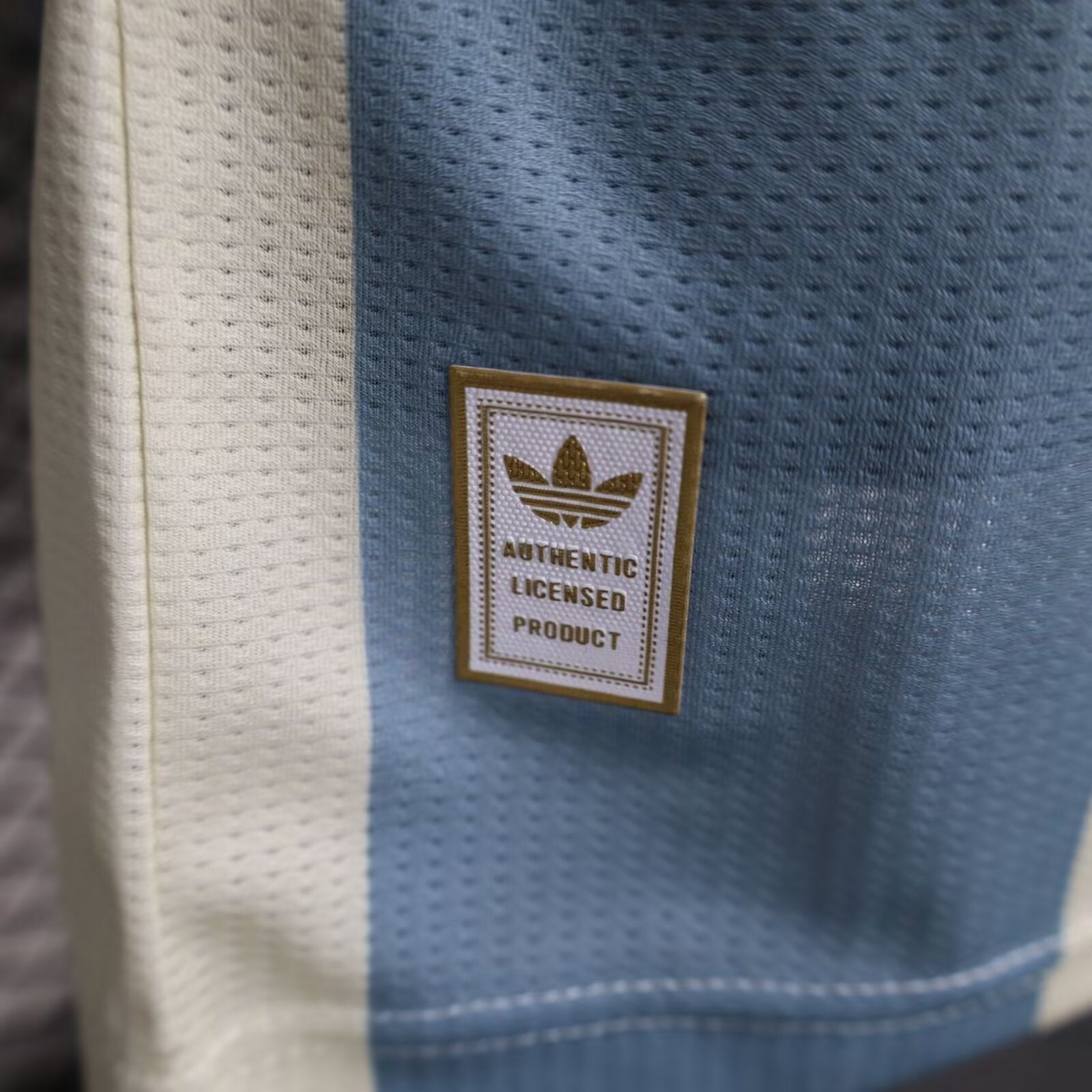 2024 Player Version Argentina 50th Anniversary