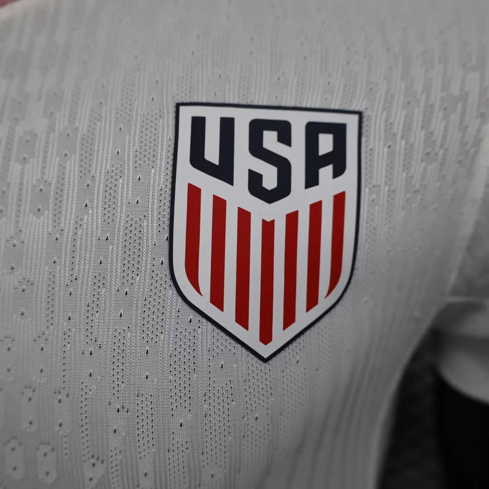 2024-2025 Player Version América Home Jersey