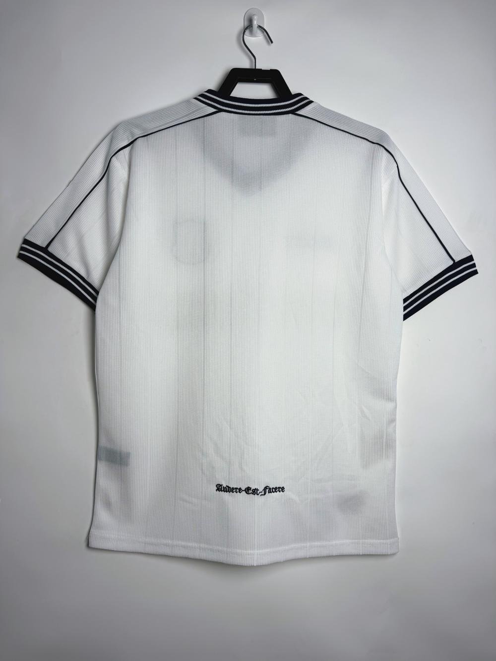 1997-1999 Retro Tottenham Hotspur Home